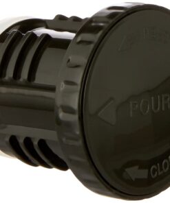 ALFI 920|000.013 Ersatzteil Drehverschluss Kunststoff für Isolierflasche Isotherm Perfect 5107/5207, 0,3-0,5 l - Snugfit