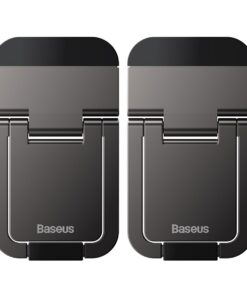 Baseus Laptop-Ständer, verstellbare Winkel, Computer-Tastaturständer für Schreibtisch, Laptop-Füße für MacBook Pro/Air (