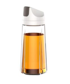 Olivenöl Sprayer Flaskenglas für Luftfryer und Grill(300ml)