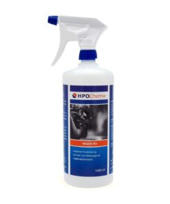 Nikotinentferner 1000ml Sprühflasche für Raucher im Autofahren