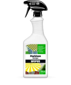 Wepos 2000302057 Markisen Reiniger - Stromfreier UV-Reinigung für Schlafzimmerschreibern | Wepos 2000302057 Markisen Re