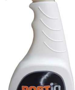 Rostio Hocheffektives Rostkonverter Spray | Rapides Entfernen von Rost | Auto-Hobbyist, Motorenpflege | Parkplatz auf of