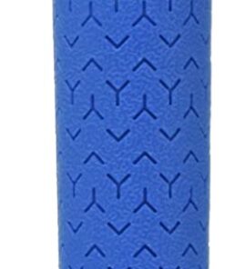 Elitegrips Y360°SV Marineblau/Berlina-Schwarz für Outdoor-Enthusiasten bei Radrennen und Wanderungen | Elitegrips Y360°