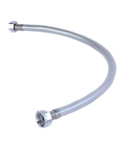 Sanitär4,5w 60cm Brauseschlauch Duschschlauch Brausenschlauch Brause-Schlauch