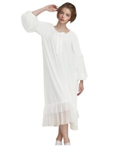 Fleece Bademantel Damen Herren Warm Komfortabel Saunamantel Strandtuch Lang