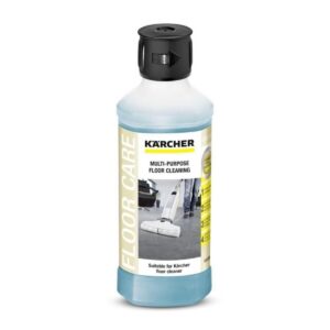 Kärcher Bodenreiniger Universal RM 536 - für alle Hartböden und FCs - streifenfreie Reinigung - 0,5 l