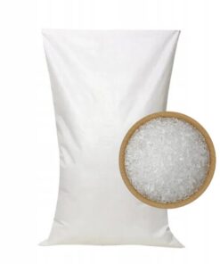25kg Epsom Salz Bittersalz Magnesiumsulfat - TOP Pharmaqualität für Relaxation und Gesundheit im Bad 25 kg