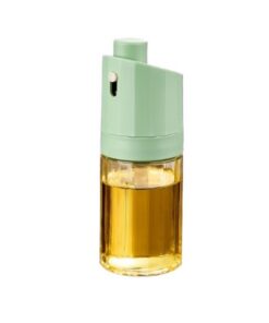 Ölsprüher Öl Sprühflasche für Speiseöl Grill- und Backen Gelegenheiten Öl Sprayer für Köche Grilled und Baked Spezialitä
