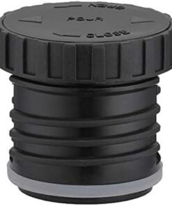 Alfi 920|001.035 Ersatzteil Drehverschluss Kunststoff für Isolierflasche Isotherm Eco 1,0 l