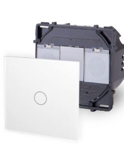 Modul: Taster 1 Fach 230V Weiß -자를 Zielgruppe für einzigartige Anwendungen -