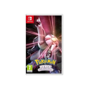 Pokémon Perle Scintilante Swi-V - Brillienfte Farben - Kinder - Spielzeug - Festlichkeiten - 5 cm - Trendsuche