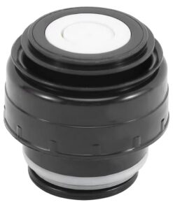 EHOTER Weiß 5,2 cm Vakuumflaschen Deckel für Thermosflaschen Universal Outdoor Isolierflaschen Abdeckung