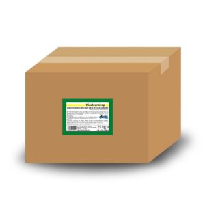 Zechstein Inside Magnesium Flakes 25kg - Magnesiumkristalle aus Magnesiumchlorid - für Magnesium Fußbad und Magnesium Vo