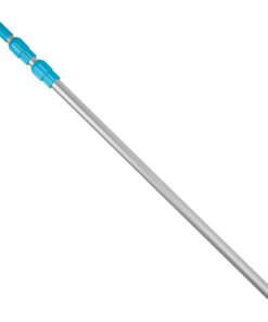 Intex Alu Teleskopstange - Poolreinigung - Poolzubehör - 279 cm