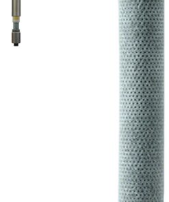 Filtersonic 3-in-1 Duschkopf mit Hochdruck und Filter für Kalkentfernung - Hochwertig für Familie im Bad - 3in1-Duschkop