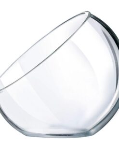 Arcoroc ARC H3951 Eisbecher Glas 120ml Transparent 6er Set Versatile