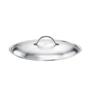 TOMGAST Topfdeckel | Durchmesser: 45 cm | Kompatibel mit TOMGAST Töpfen