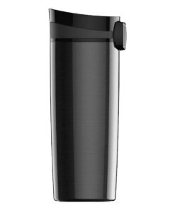 SIGG Miracle Thermobecher 0.47 L - schadstofffreier, isolierter Kaffeebecher für Outdoor-aktiv | SIGG Miracle Thermobec