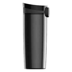 SIGG Miracle Thermobecher 0.47 L - schadstofffreier, isolierter Kaffeebecher für Outdoor-aktiv | SIGG Miracle Thermobec
