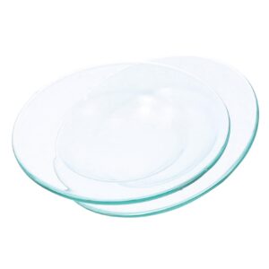 CLISPEED Wiederverwendbare Duftwachs Heizplatten für Dufttherapie | CLISPEED Aromatherapie Wax Melts für Sichere Heizpl