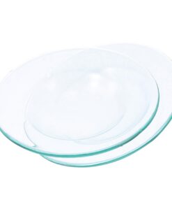 CLISPEED Wiederverwendbare Duftwachs Heizplatten für Dufttherapie | CLISPEED Aromatherapie Wax Melts für Sichere Heizpl