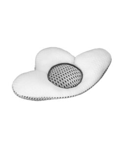Konbanwa Comfortable Rückenkissen zum Schlafen - Ideal für Bett und Sofa - HelftAgainst Rückenschmerzen Durch Lendenstüt