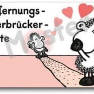 Sheepworld - Entfernungs-Überbrücker-Karte für Pferdebesitzer in der Wettbewerbsreiten