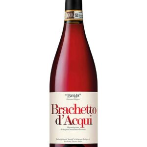 Braida Brachetto d'Acqui D.O.C.G. 2024 für Erwachsene zur Feierlichen Gelegenheit 1,75 l