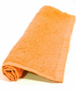 NatureMark Seifentuch 30 x 30 cm – 500 GSM Frottierhandtuch