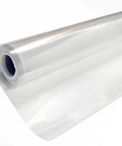 SenZee Selbstklebende Wandschutzfolie 30cm×400cm Abwaschbar für Möbel und Bücher
