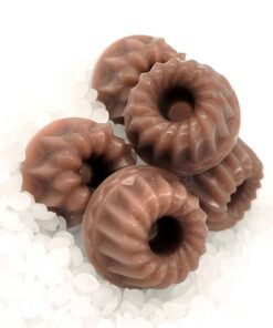 Duftmelt Xmas Cookies - Leckere Weihnachtskekse | 5er Set - Duftwachs | WeihnachtsDuftkerzen