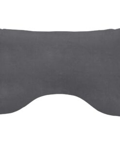 Ergonomisches Kopfkissen viscoleastisches Memory Foam Schlafkissen EU-Made