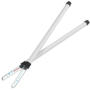 BESPORTBLE Wasserstandsanzeige für Pflanzen + Feuchtigkeitsmesser + Gartengerät für Anfänger | BESPORTBLE 2st Wassersta