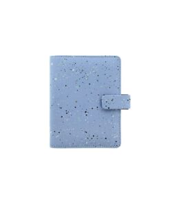 Filofax Pocket Expressions Sky Organisation für Businessfahrer im Flieger | Filofax Pocket Expressions Sky Organisation