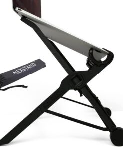 NEXSTAND K2 Laptopständer 10-17" Höhenverstellbar Faltbar Für MacBook Schreibtisch Ergonomisch