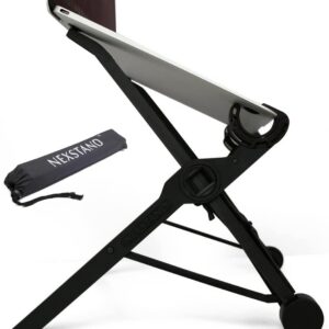 NEXSTAND K2 Laptopständer 10-17" Höhenverstellbar Faltbar Für MacBook Schreibtisch Ergonomisch