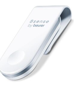 8sense by Beurer Haltungstrainer für aktives Sitzen und Rückenschutz, ideales Haltungskorrektur Gerät fürOffice-Bewohner