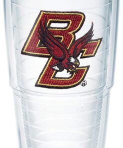 Tervis Boston College Trinkglas 24 oz transparent 680 ml für Outdoor-Activitätenựa;charset=utf-8