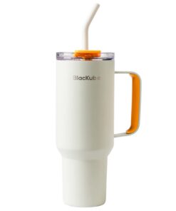 Blackube Metalltrinkbecher 1200ml Auslaufsicher Sport Schule Fitness Outdoor Camping Grün