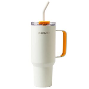 Blackube Metalltrinkbecher 1200ml Auslaufsicher Sport Schule Fitness Outdoor Camping Grün