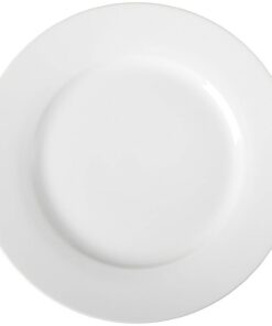 Amazon Basics Essteller-Service 26,67 cm - 6er Set für Familie & Haushalt