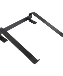 WATIIFUFU Vertikaler Laptopständer Für Schreibtisch 10-18 Zoll Faltbar und stabil | WATIIFUFU Alumin Legierungs Vertika