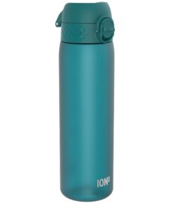 ION8 Trinkflasche auslaufsicher BPA-frei klimaneutral Zartrosa
