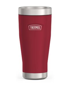 Thermos ICON MUG 470ml heiß & kalt, Isolierbecher, absolut dicht, BPA-frei, für Outdoor Enthusiaste
