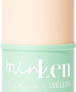Liptastic Balm Lippenbalsam für Kinder - Vegan Naturkosmetik mit Kakaobutter & natürlichem Glow (3,5g, Natrue)