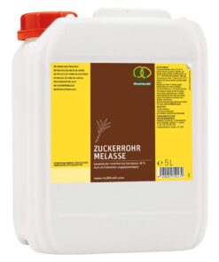 Multikraft Zuckerrohrmelasse für Haushalte im Sommergarten | Multikraft Zuckerrohrmelasse - Top-Qualität für den Garten