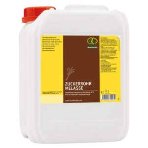 Multikraft Zuckerrohrmelasse für Haushalte im Sommergarten | Multikraft Zuckerrohrmelasse - Top-Qualität für den Garten