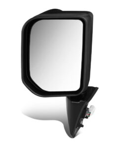 OE-MR-TO1320289 Seitenblinkler für FJ Cruiser 2007-2014, verstellbar, links | DNA Motoring OEM MR-TO1320289 FJ Cruiser