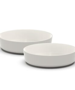 Thomas Suppenteller Set 20 cm 2er-Set | Premium spülmaschinenfest & mikrowellengeeignet