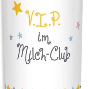 Sheepworld 43978 Trinkglas MINI Glowing Glass für Barkeeper und Barista in der Bar und Küche mit LED-Lichterglanz und pr